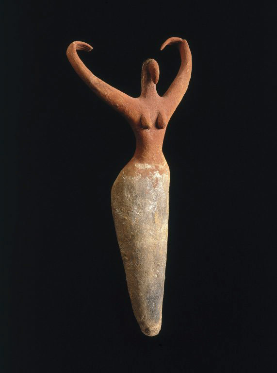 Danseuse Egyptienne
